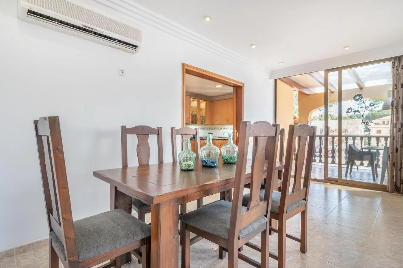 Ca Na Kika Apartment Alcudia  Spain