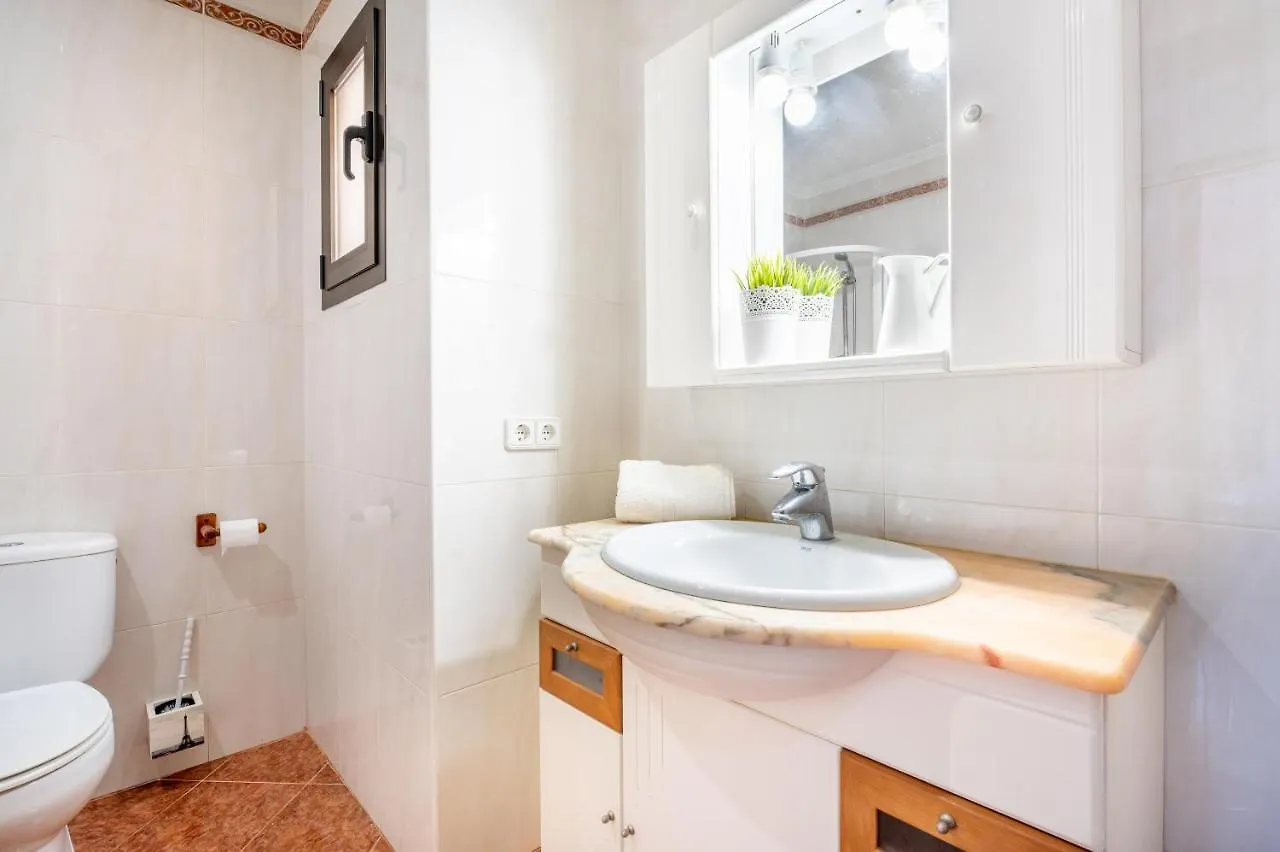 Ca Na Kika Apartment Alcudia   Alcudia (Mallorca)