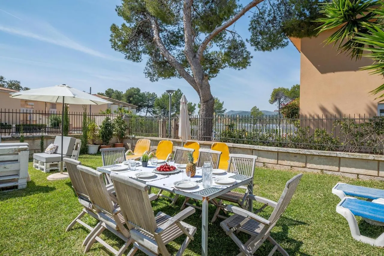 Ca Na Kika Apartment Alcudia  Spain