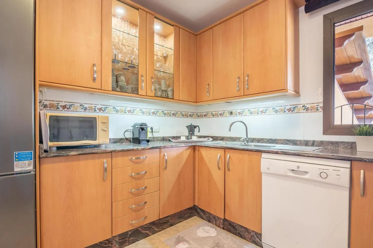 Ca Na Kika Apartment Alcudia   Alcudia (Mallorca)