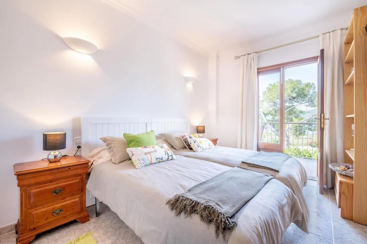 Ca Na Kika Apartment Alcudia