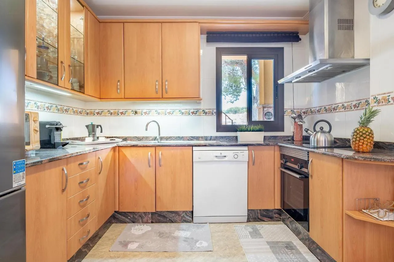 Ca Na Kika Apartment Alcudia