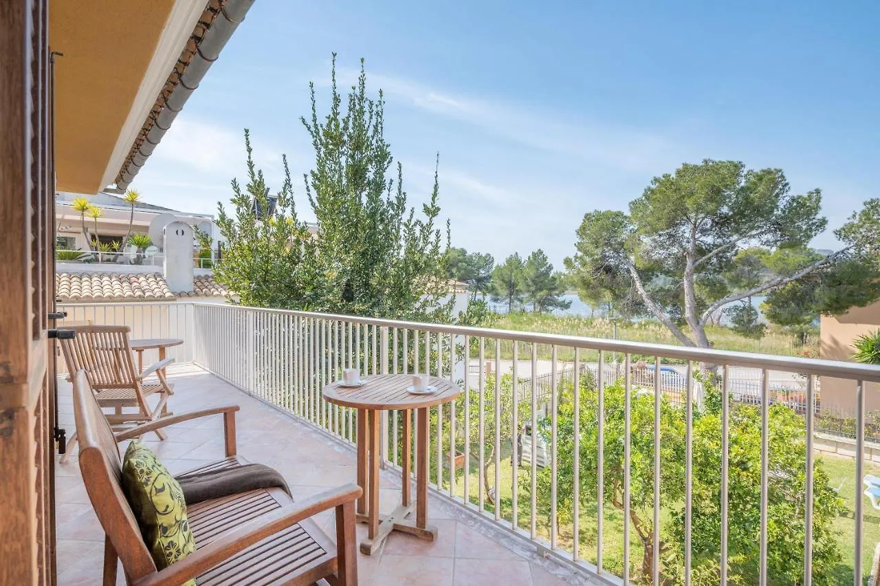 Apartmán Ca Na Kika Alcúdia 0*,  Španělsko