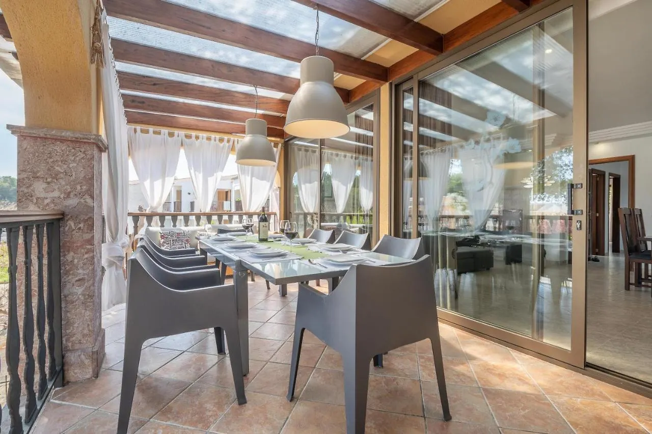 Apartmán Ca Na Kika Alcúdia