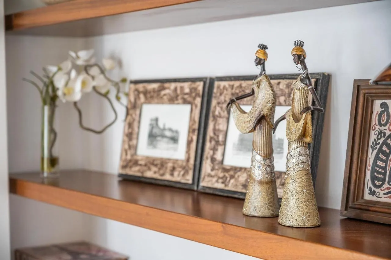 Apartmán Ca Na Kika Alcúdia