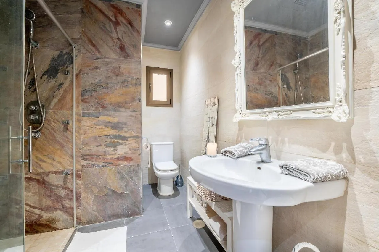 Apartmán Ca Na Kika Alcúdia 0*,  Španělsko