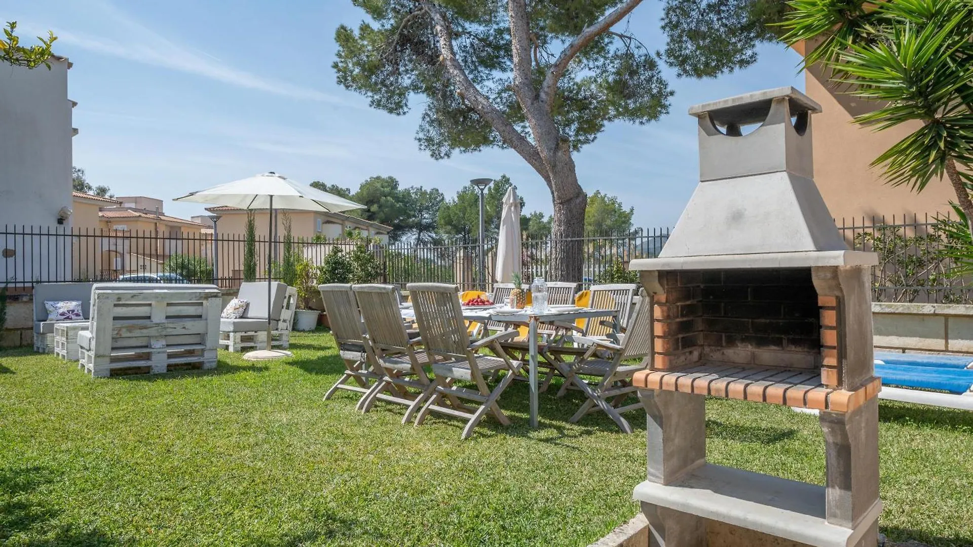 Apartmán Ca Na Kika Alcúdia